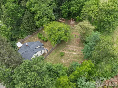 Exterior - 5249 Old Clyde Rd, Clyde, NC 28721 photo 15 of 15