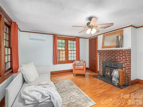 Living - 5249 Old Clyde Rd, Clyde, NC 28721 photo 2 of 4