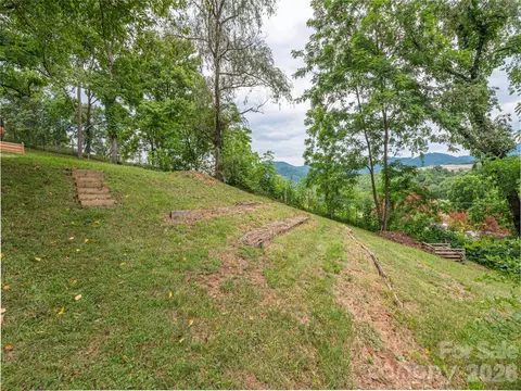 Exterior - 5249 Old Clyde Rd, Clyde, NC 28721 photo 12 of 15