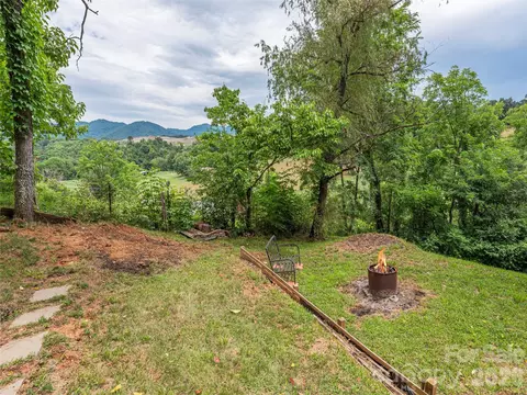 Exterior - 5249 Old Clyde Rd, Clyde, NC 28721 photo 10 of 15