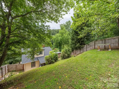Exterior - 5249 Old Clyde Rd, Clyde, NC 28721 photo 8 of 15
