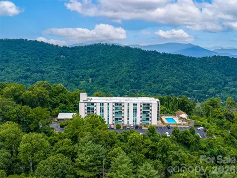 647 Town Mountain 309 Rd #309, Asheville, NC 28804