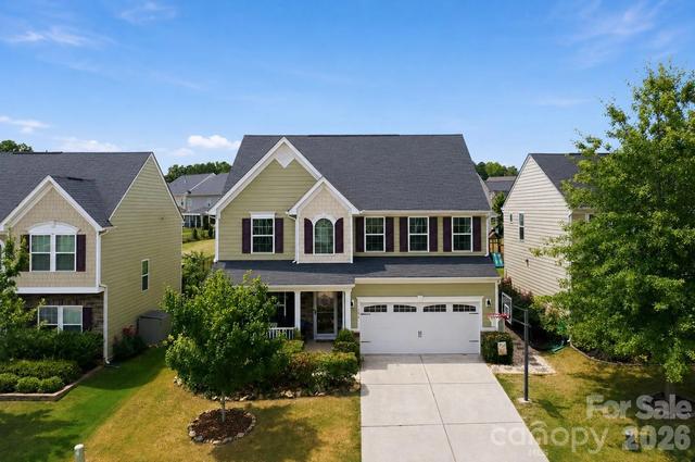 196 Welcombe St, Mooresville, NC 28115