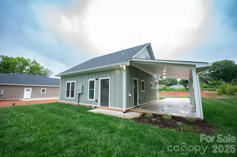 Exterior - 262 Florida Ave, Spindale, NC 28160 photo 1 of 1