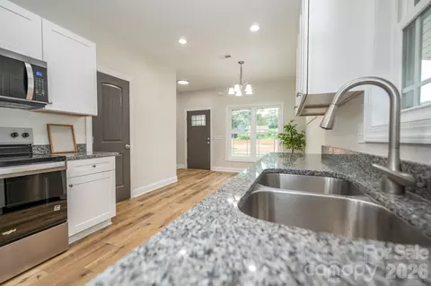 Entry Way - 262 Florida Ave, Spindale, NC 28160 photo 1 of 3