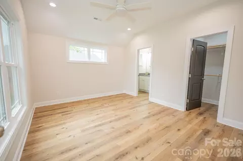Bedroom - 262 Florida Ave, Spindale, NC 28160 photo 2 of 6