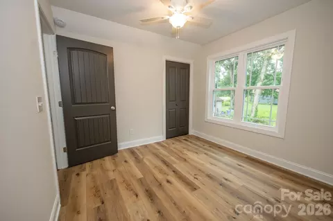 Bedroom - 262 Florida Ave, Spindale, NC 28160 photo 6 of 6