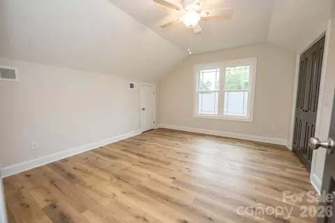 Bedroom - 262 Florida Ave, Spindale, NC 28160 photo 4 of 6
