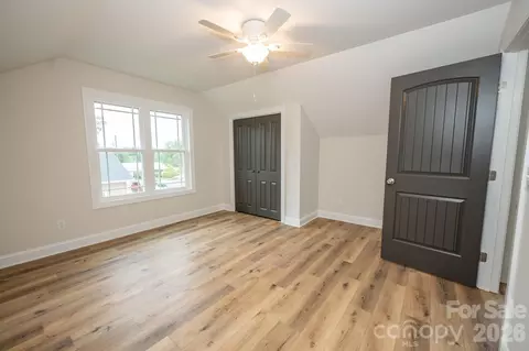 Bedroom - 262 Florida Ave, Spindale, NC 28160 photo 5 of 6
