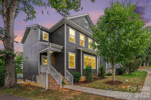 517 Brevard St, Waxhaw, NC 28173