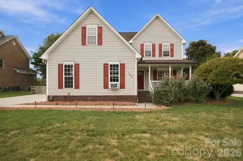 122 Wood Duck Loop, Mooresville, NC 28117