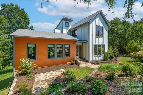 31 Grey River Run, Woodfin, NC 28804