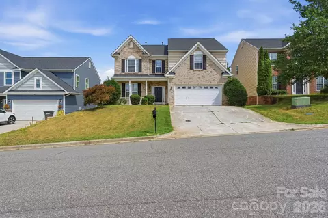 182 Wedge View Way, Statesville, NC 28677