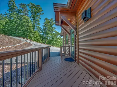 Exterior - 312 Brighton Dr, Bostic, NC 28018 photo 2 of 7