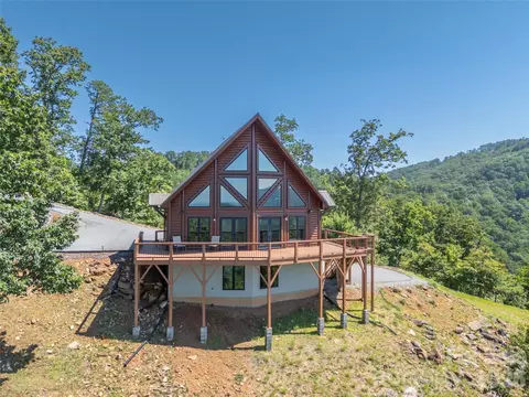 Exterior - 312 Brighton Dr, Bostic, NC 28018 photo 7 of 7