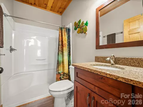 Bath - 312 Brighton Dr, Bostic, NC 28018 photo 3 of 4