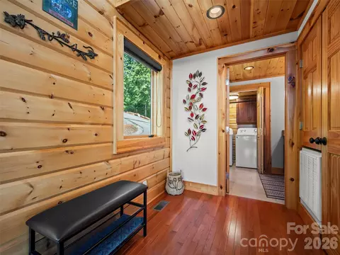 Entry Way - 312 Brighton Dr, Bostic, NC 28018 photo 1 of 2