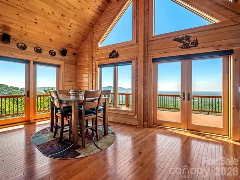 Dining - 312 Brighton Dr, Bostic, NC 28018 photo 1 of 2