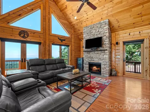 Living - 312 Brighton Dr, Bostic, NC 28018 photo 1 of 4
