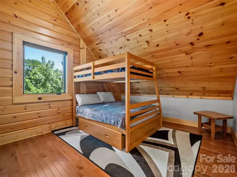 Bedroom - 312 Brighton Dr, Bostic, NC 28018 photo 3 of 4