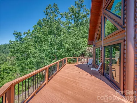 Exterior - 312 Brighton Dr, Bostic, NC 28018 photo 6 of 7