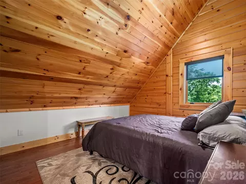 Bedroom - 312 Brighton Dr, Bostic, NC 28018 photo 4 of 4