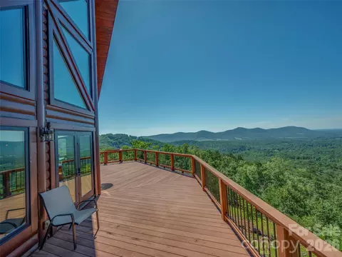 Exterior - 312 Brighton Dr, Bostic, NC 28018 photo 3 of 7