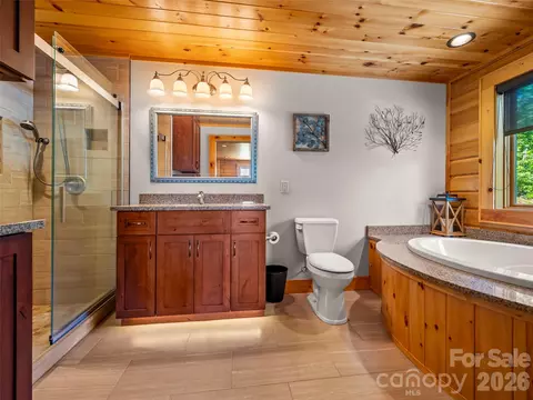 Bath - 312 Brighton Dr, Bostic, NC 28018 photo 1 of 4