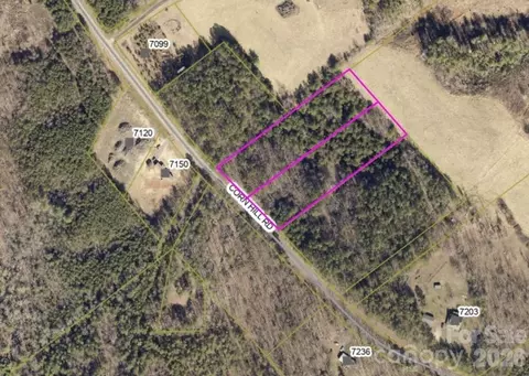 00 Corn Hill Rd, Connelly Springs, NC 28612
