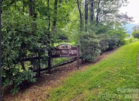 West Creek Road, Warrensville, NC 28693