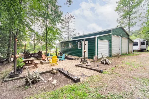 Exterior - 588 Abbeydale Rd, Harmony, NC 28634 photo 5 of 5