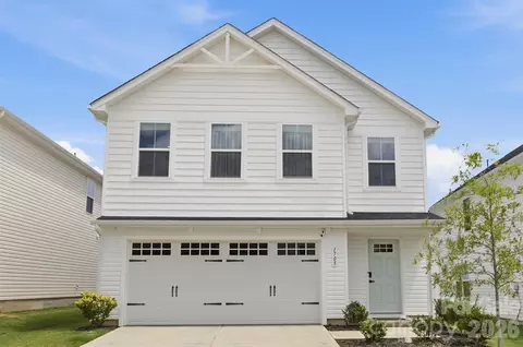 1705 Gutter Branch Dr, Charlotte, NC 28216