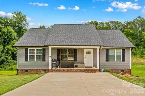 645 Harry St, China Grove, NC 28023