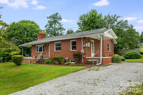 4 Brad St, Asheville, NC 28803