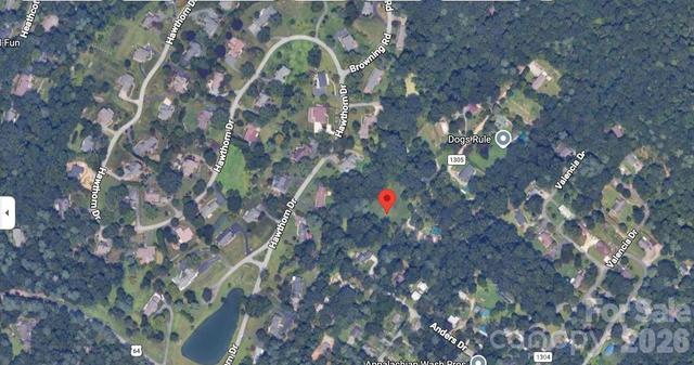 912 Halstead 1 And 2 Blvd #1 AND 2, Hendersonville, NC 28791