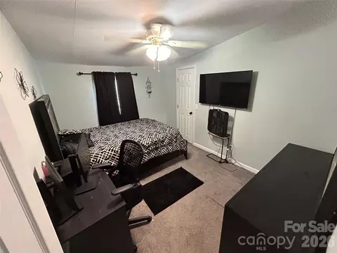 Bedroom - 160 Tabernacle Church Rd, Mcbee, SC 29101 photo 7 of 8