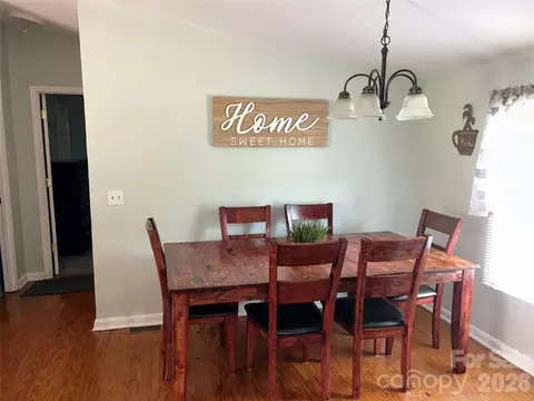 Dining - 160 Tabernacle Church Rd, Mcbee, SC 29101 photo 1 of 1