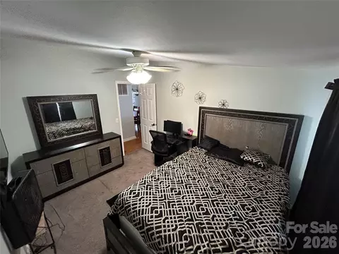 Bedroom - 160 Tabernacle Church Rd, Mcbee, SC 29101 photo 6 of 8