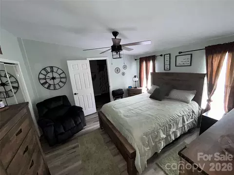 Bedroom - 160 Tabernacle Church Rd, Mcbee, SC 29101 photo 1 of 8