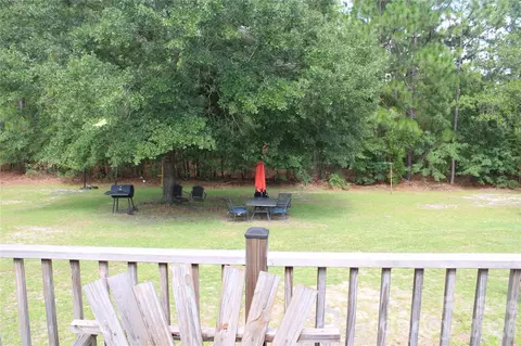 Exterior - 160 Tabernacle Church Rd, Mcbee, SC 29101 photo 2 of 3
