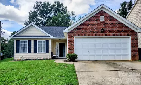 6840 Squirrels Foot 104 Ct #104, Charlotte, NC 28217