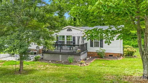 126 Samuel Cir, Moravian Falls, NC 28654
