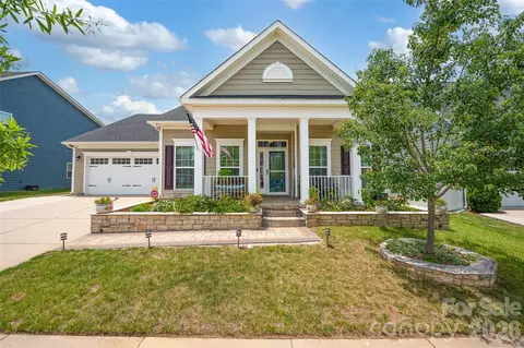 11216 Vanguard 395 Pkwy #395, Huntersville, NC 28078
