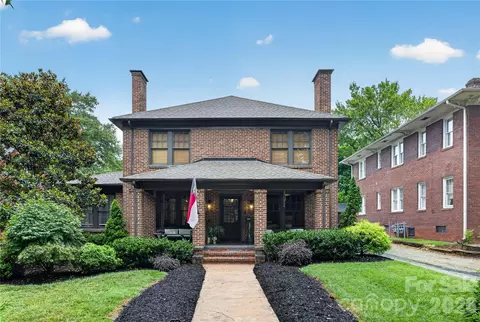 724 Grandin Rd, Charlotte, NC 28208