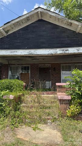 317 N Washington St, Shelby, NC 28150