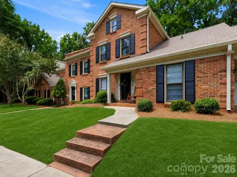 9004 Nolley B Ct #B, Charlotte, NC 28270