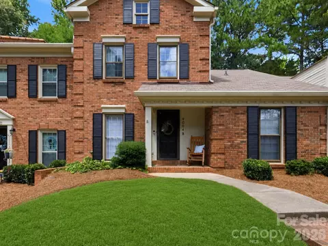 9004 Nolley B Ct #B, Charlotte, NC 28270