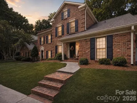9004 Nolley B Ct #B, Charlotte, NC 28270