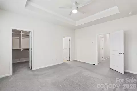 Bedroom - 963 Portrush Ln, Tega Cay, SC 29708 photo 6 of 9