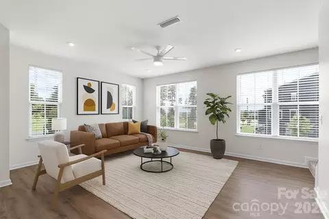 Living - 963 Portrush Ln, Tega Cay, SC 29708 photo 3 of 6